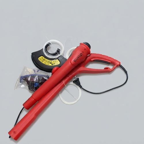 Ruvup Electric Lawn Mower, 400W